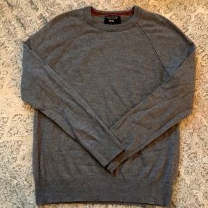 Banana Republic men's sweater